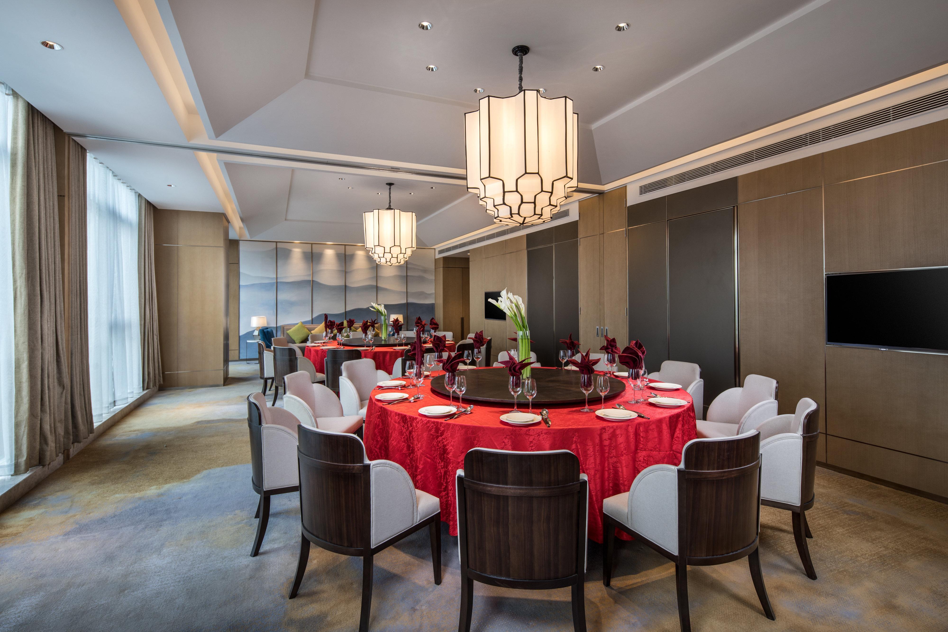 Holiday Inn Nanjing Harbour By Ihg Exterior photo